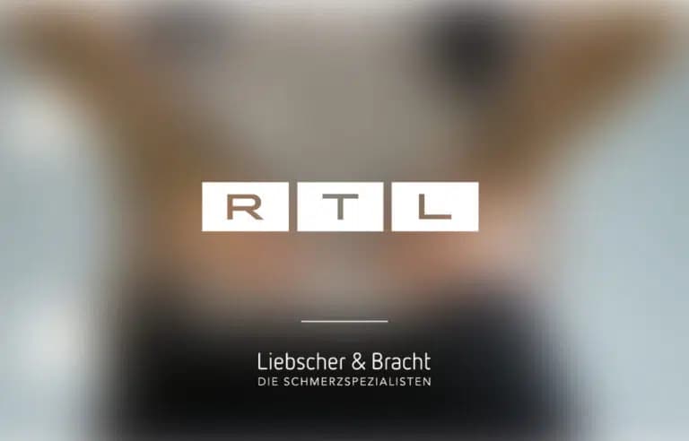 Roland & Petra bei RTL Punkt 12