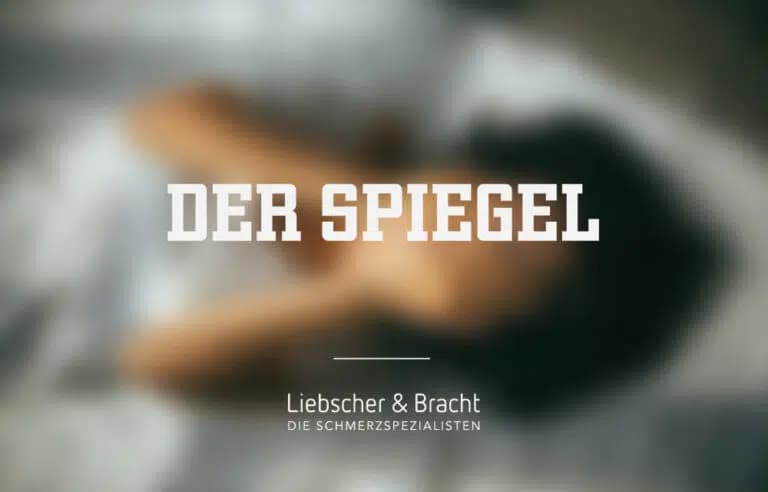 Roland Liebscher-Bracht bei SPIEGEL Online
