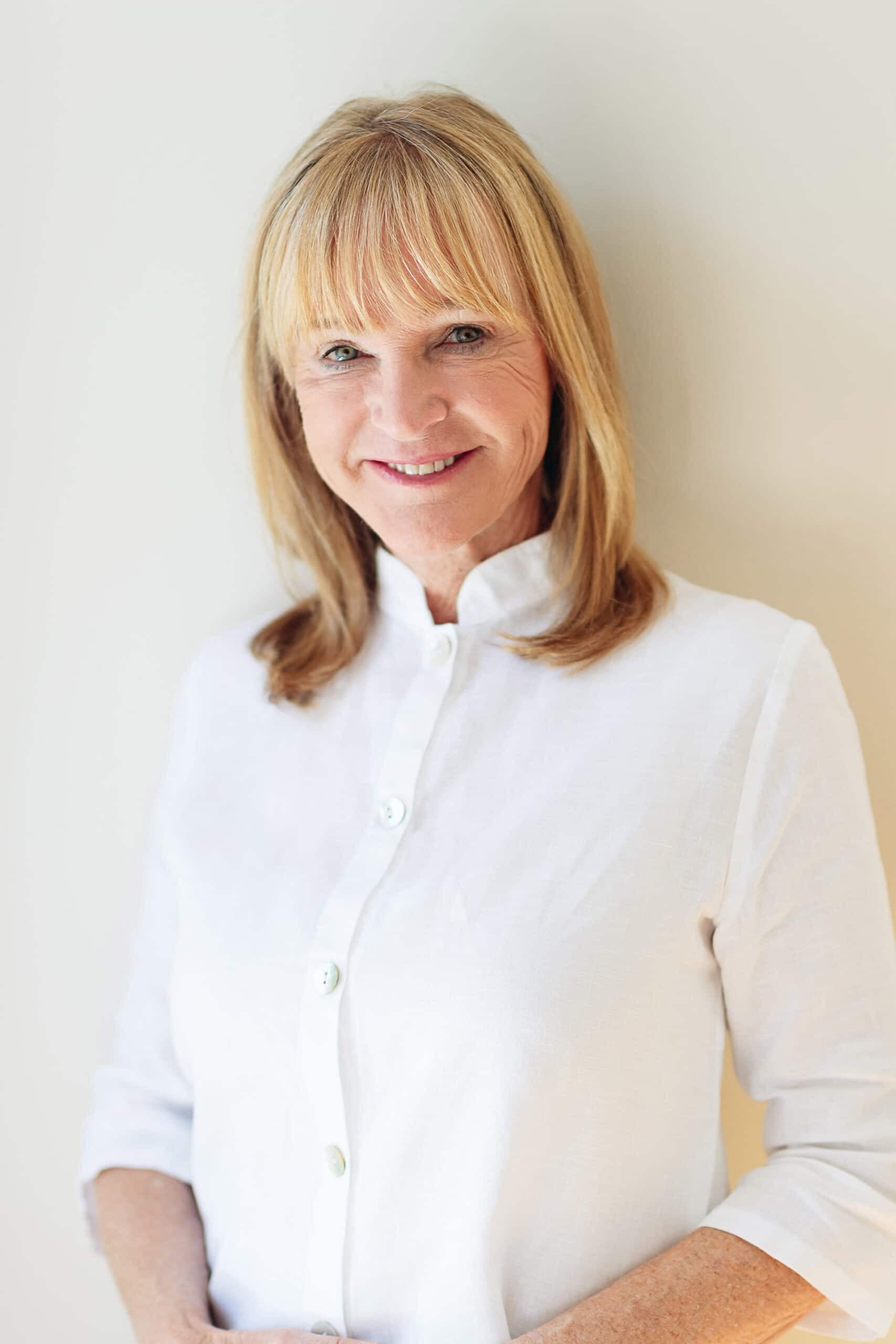 Pressebild Dr. med. Petra Bracht