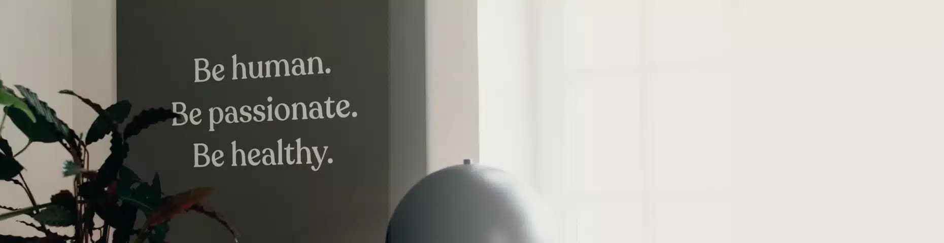 Unser Qualitätsversprechen bei Liebscher & Bracht