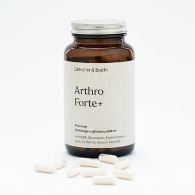 Arthro Forte+