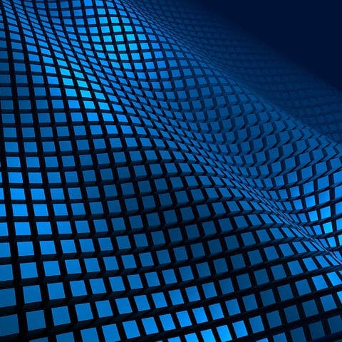 A shockwave visualisation.