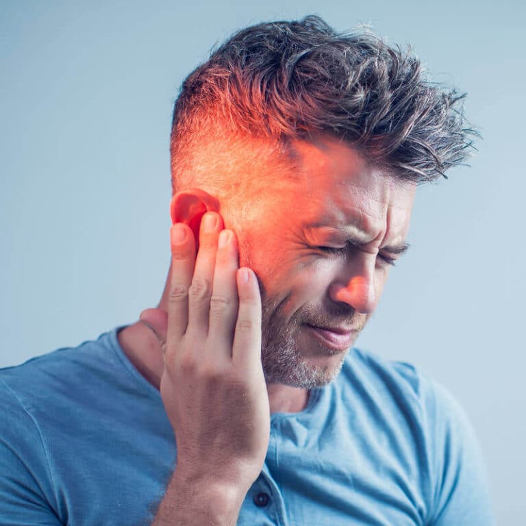 Tinnitus Causes, Treatment, and Exercises Liebscher & Bracht