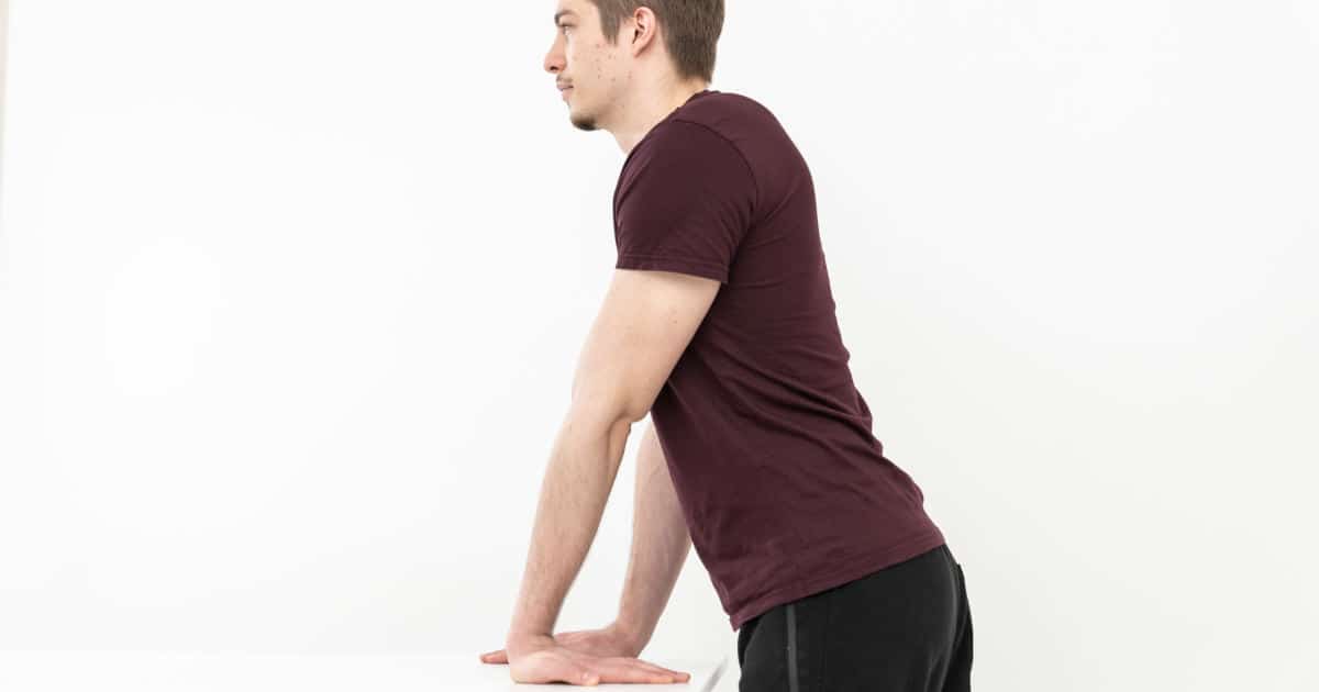 Tingling Hands Exercises Liebscher & Bracht