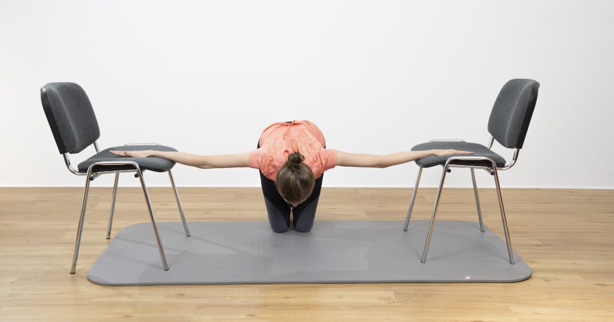 Acid Reflux Exercises I Liebscher & Bracht