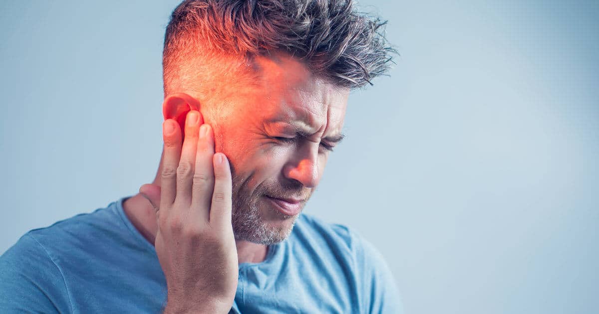 Tinnitus Causes, Treatment, and Exercises Liebscher