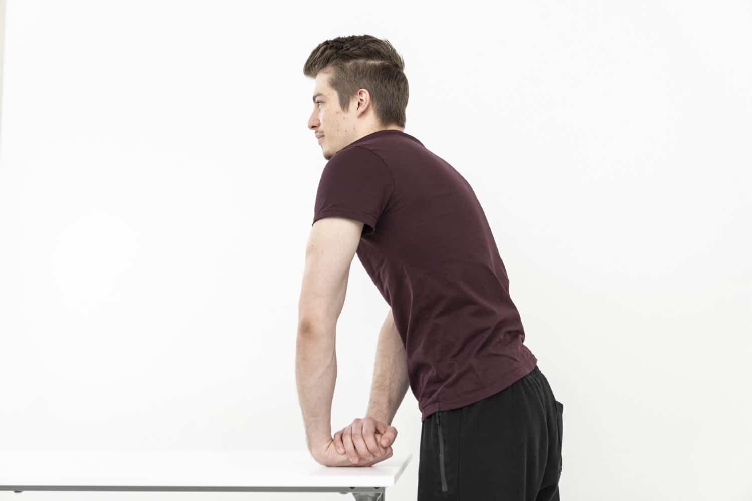 Repetitive Strain Injury Syndrome Liebscher & Bracht