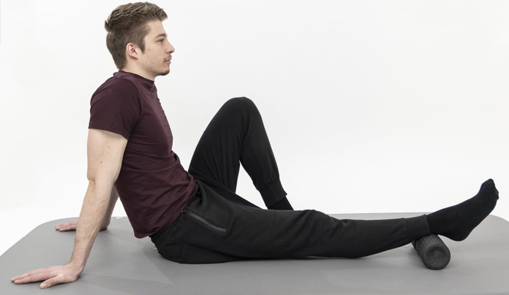 Achilles Tendon Exercises Liebscher & Bracht