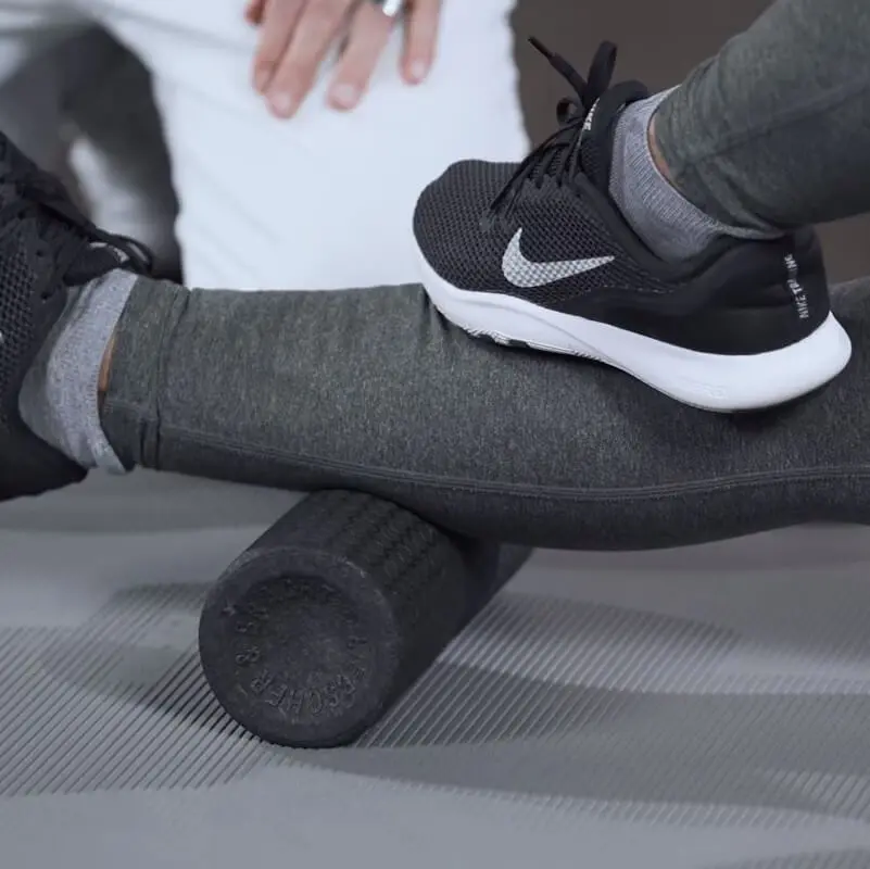 Leg Cramp Causes & Treatment Liebscher & Bracht