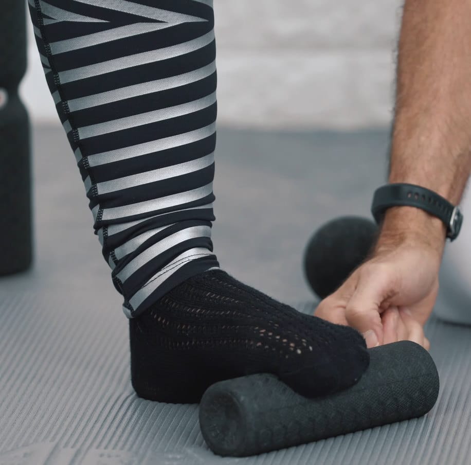 How to Train Your Bunion (Away) with Exercises Liebscher & Bracht