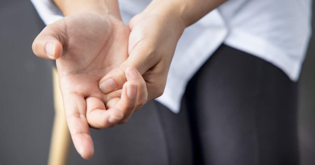 Try These Trigger Finger Exercises Liebscher & Bracht