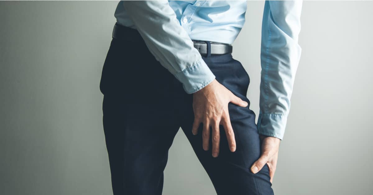 Thigh Pain Exercises for Everyone Liebscher & Bracht