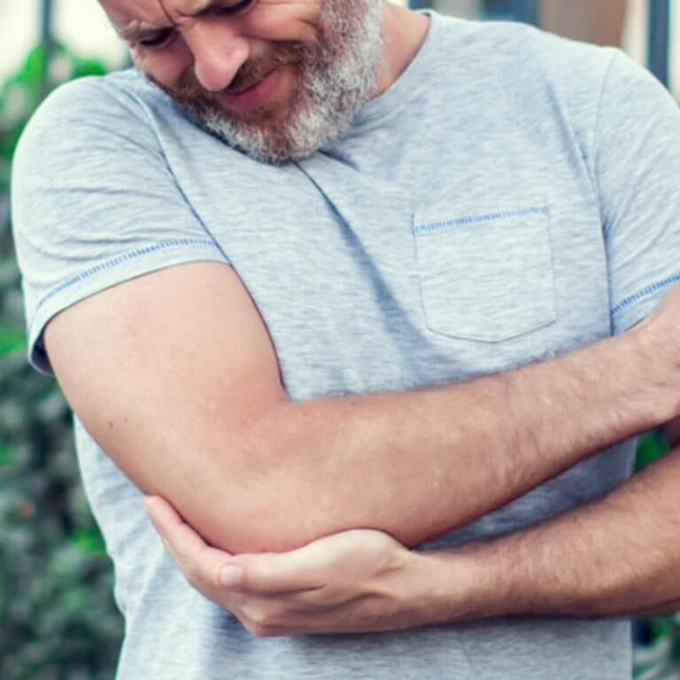 Elbow Bursitis Exercises Liebscher & Bracht