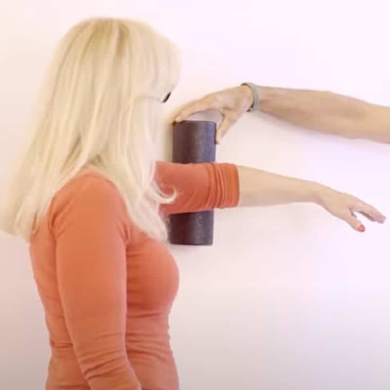 Elbow Bursitis Exercises Liebscher & Bracht