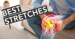 Knee Pain VIdeo Thumbnail