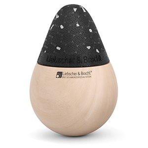 Osteopressure Tool With Spherical Handle