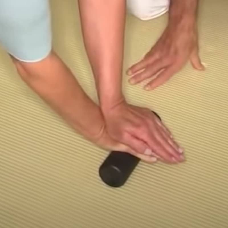 Carpal Tunnel Massage 2