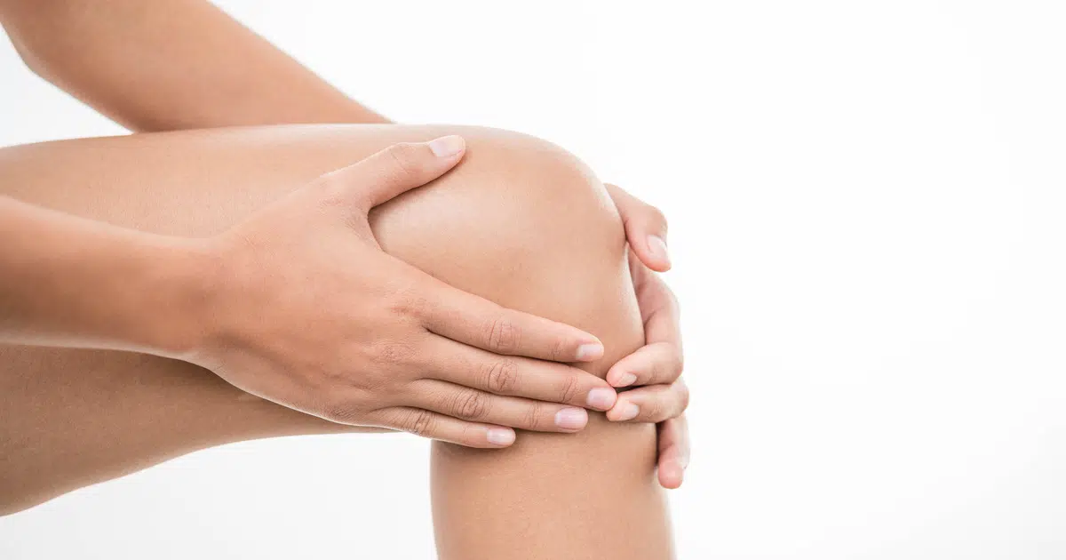 Runner's Knee Stretches 6Minute Routine Liebscher & Bracht