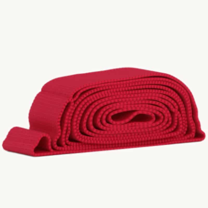 Photo of the Stretching Strap