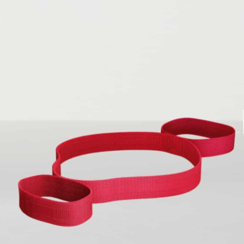 Photo of the Stretching Strap