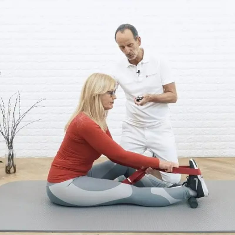 Stretching Strap