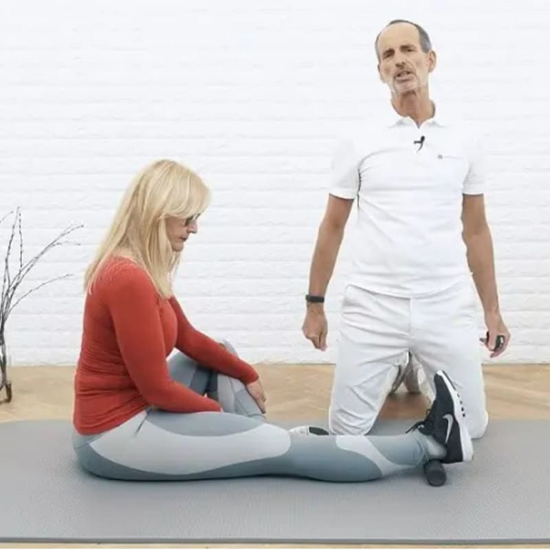 Stretching Strap