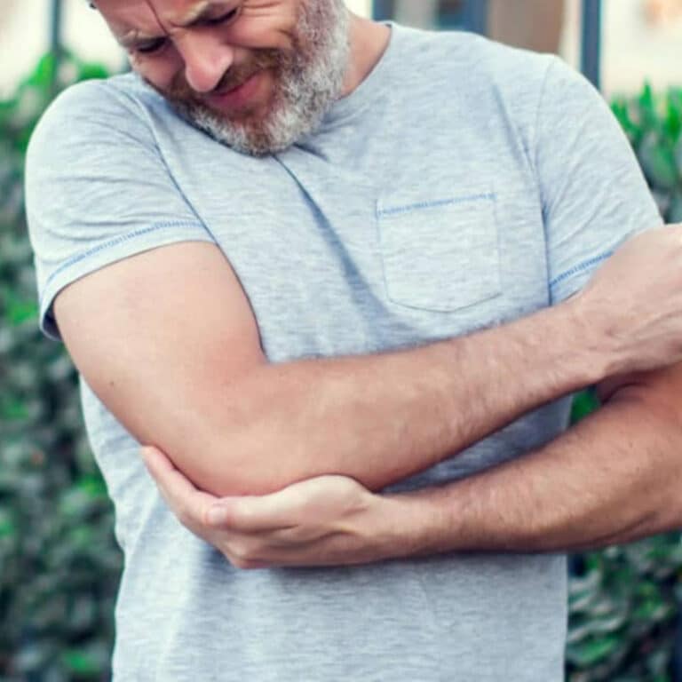 Elbow Bursitis Exercises Liebscher & Bracht