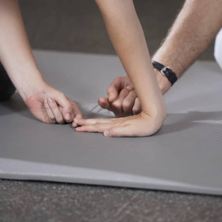 Try These Trigger Finger Exercises Liebscher & Bracht