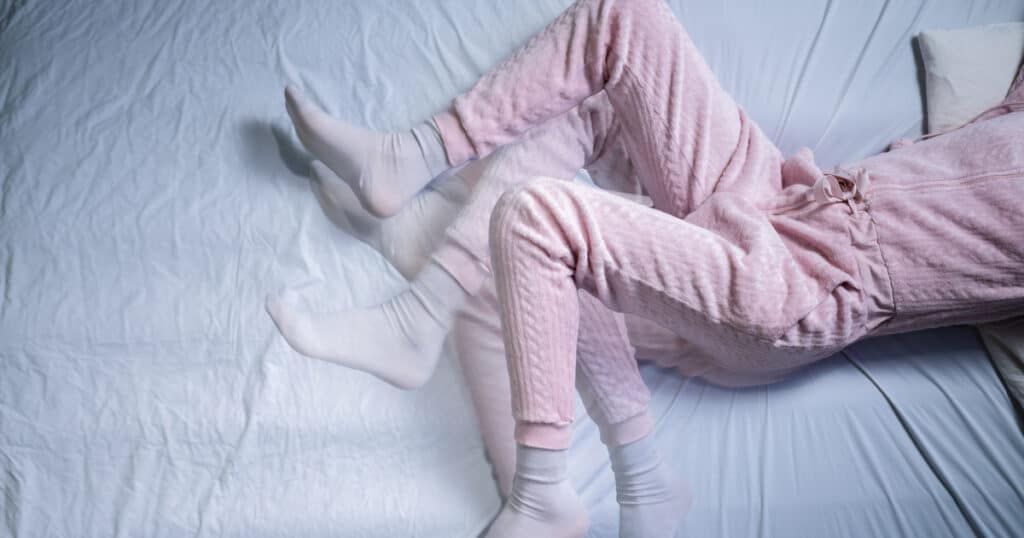 Restless Leg Syndrome