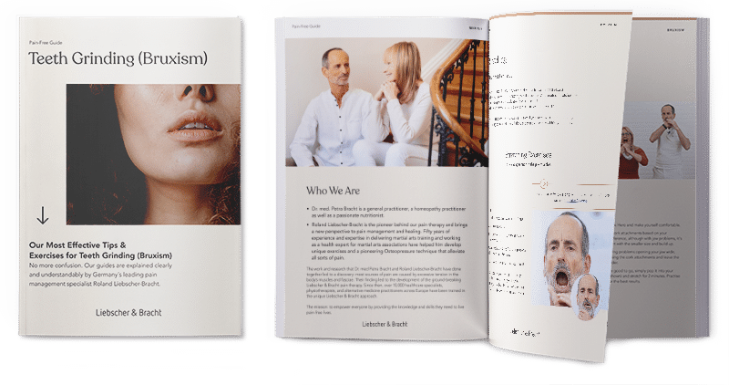 Mockup-Guide Bruxism