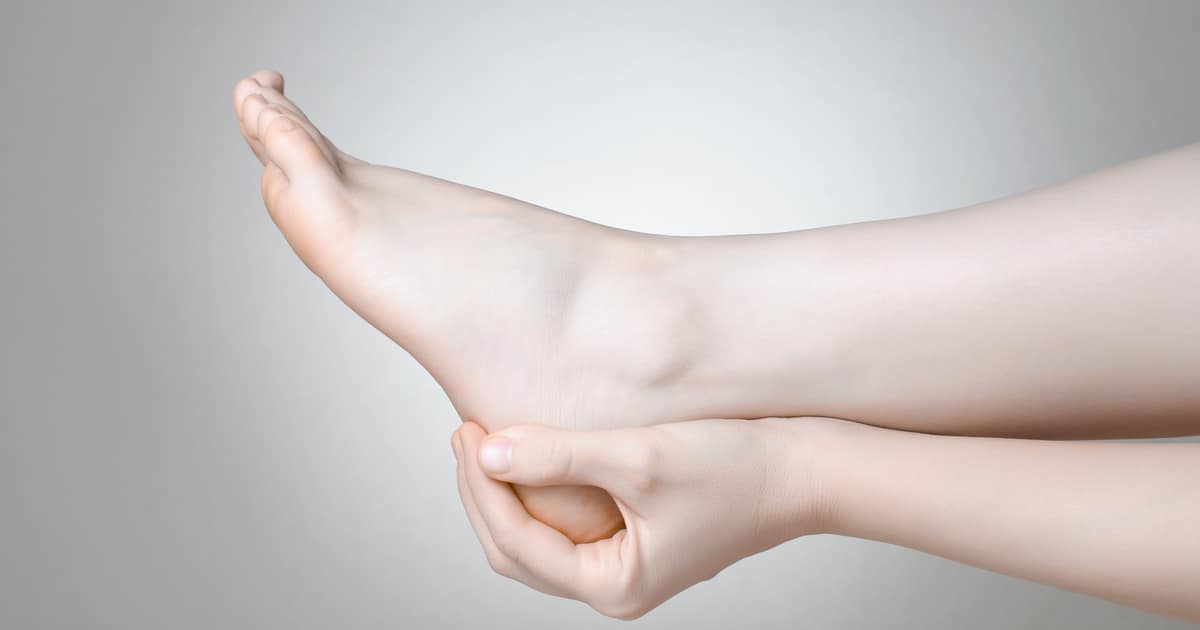 Foam Roller Exercises for Plantar Fasciitis Liebscher & Bracht