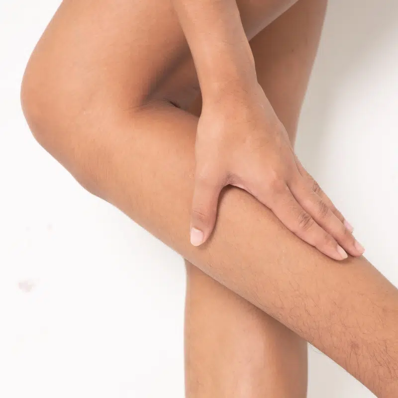 Calf Cramp at Night Prevention Liebscher & Bracht