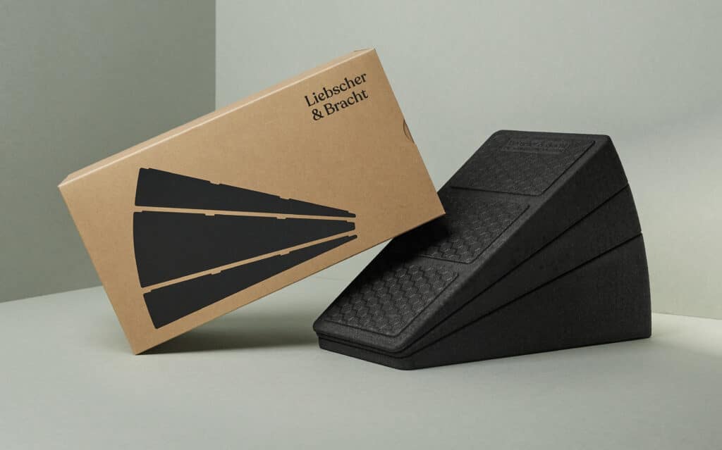 Liebscher & Bracht's Knee Hero