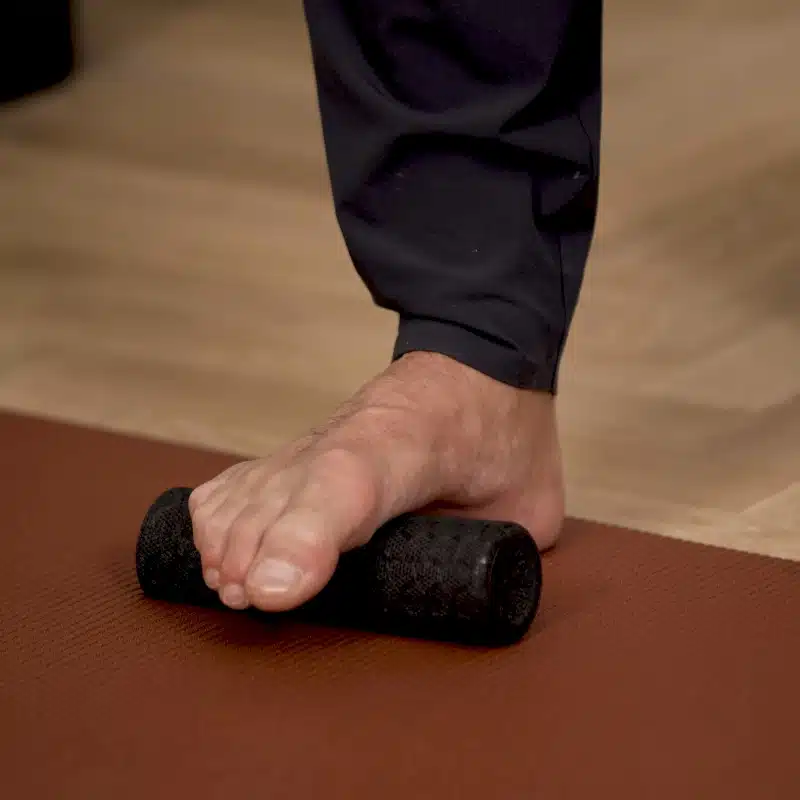 Hammer Toe Exercises Liebscher & Bracht