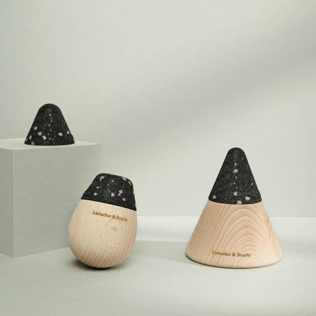 Liebscher & Bracht's Osteopressure Tool Set