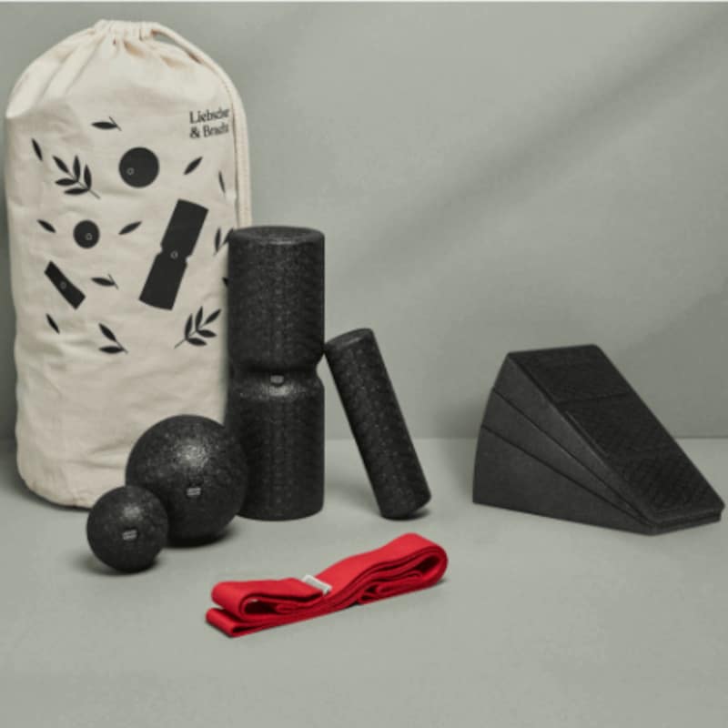 Liebscher & Bracht's Tool Set
