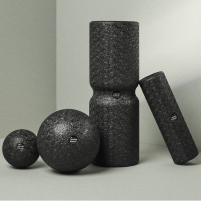 Liebscher & Bracht's Foam Roller Set