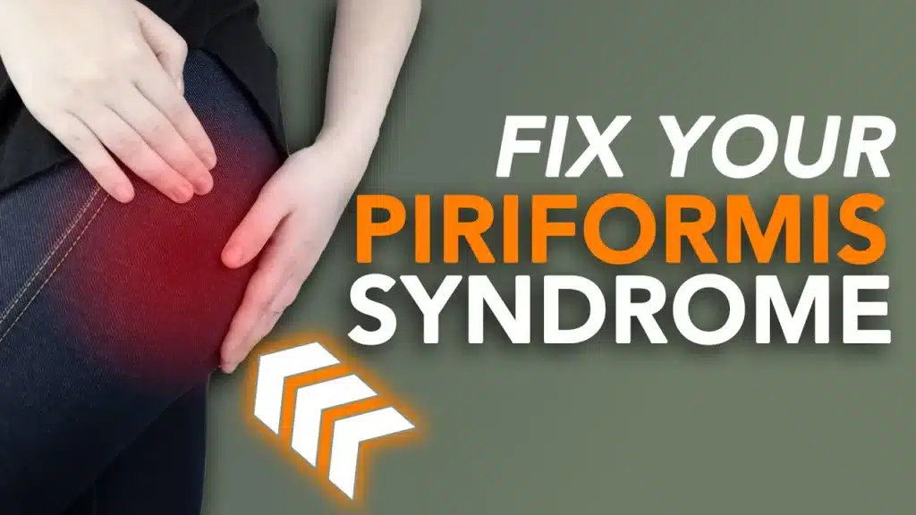 A 7-minute exercise for piriformis syndrome