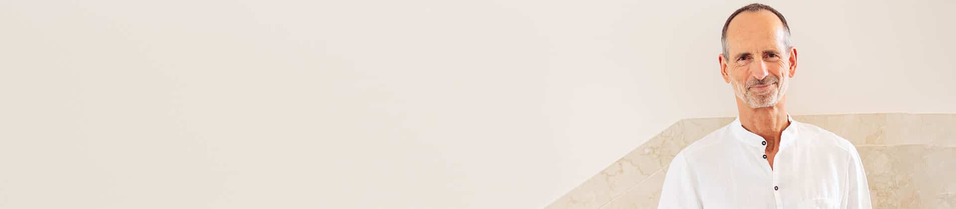 Banner: Roland Liebscher-Bracht