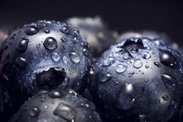 Heidelbeeren