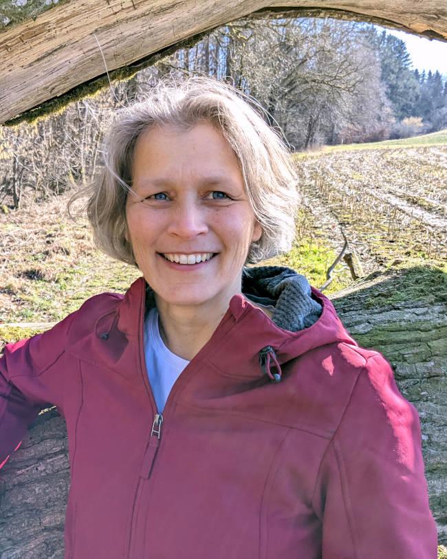 Gabriele von Lorentz