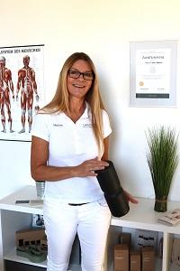 Marion Fiedler-Bednarz