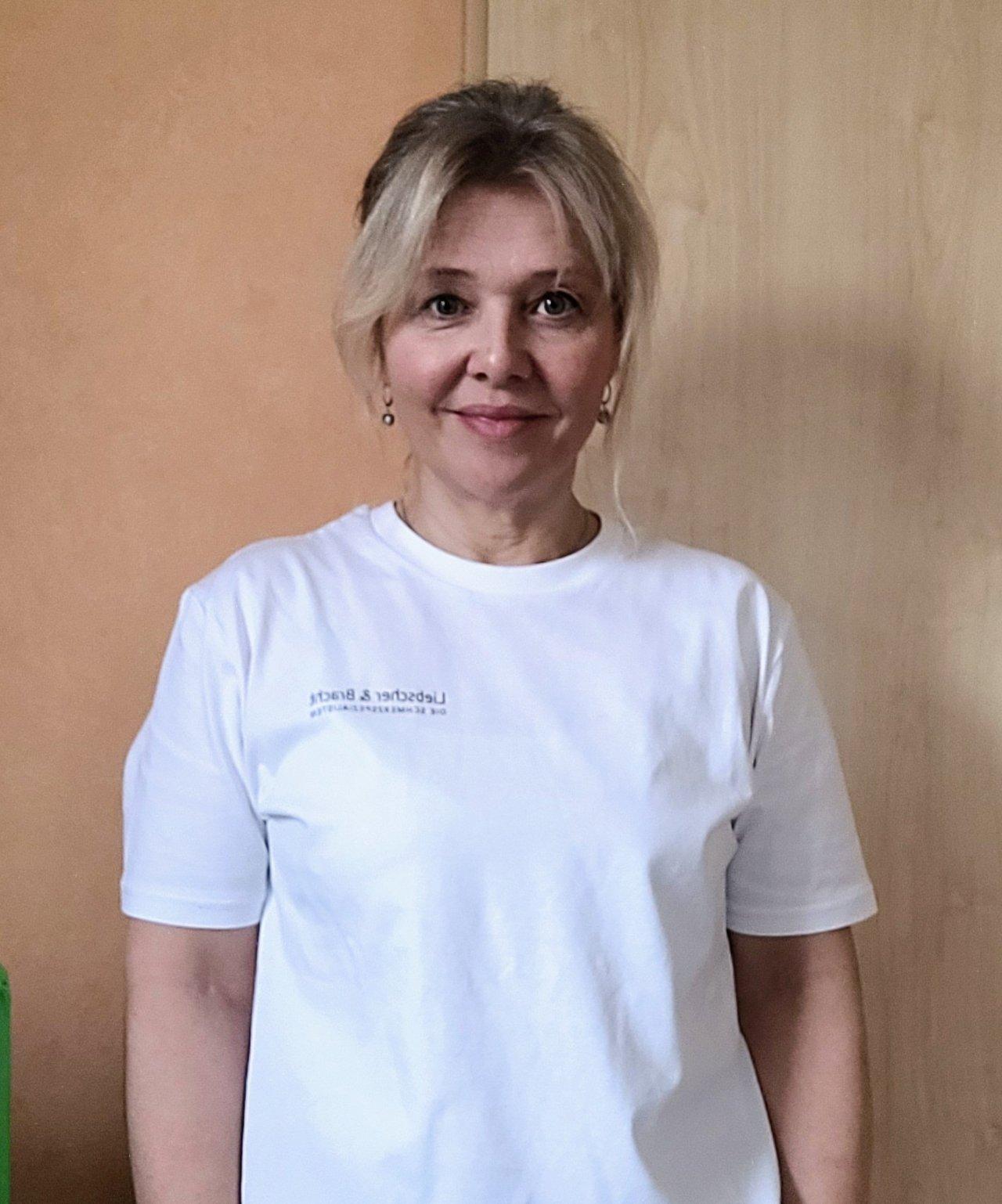 Sandra-Tamara Casties