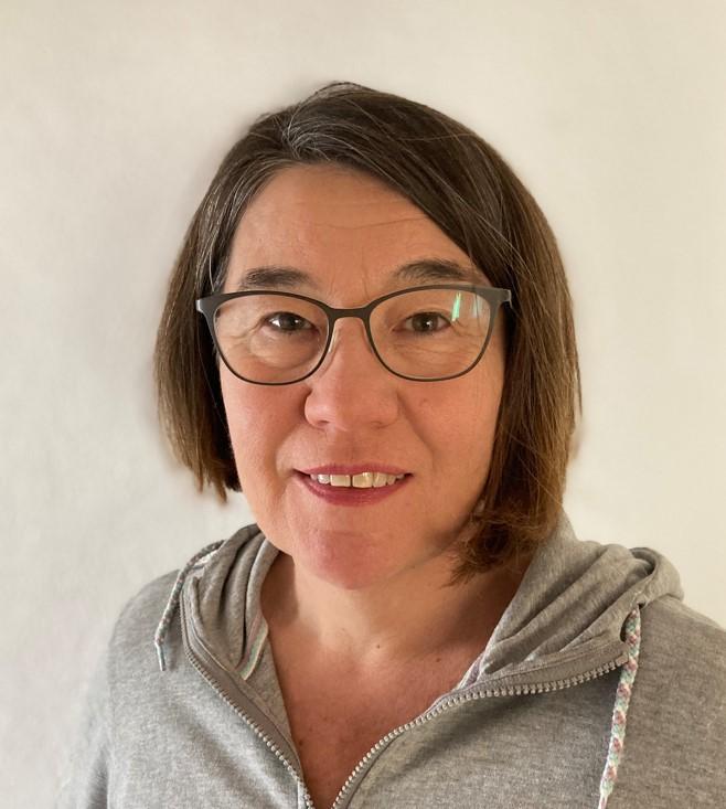 Ursula von Arx-Hodel