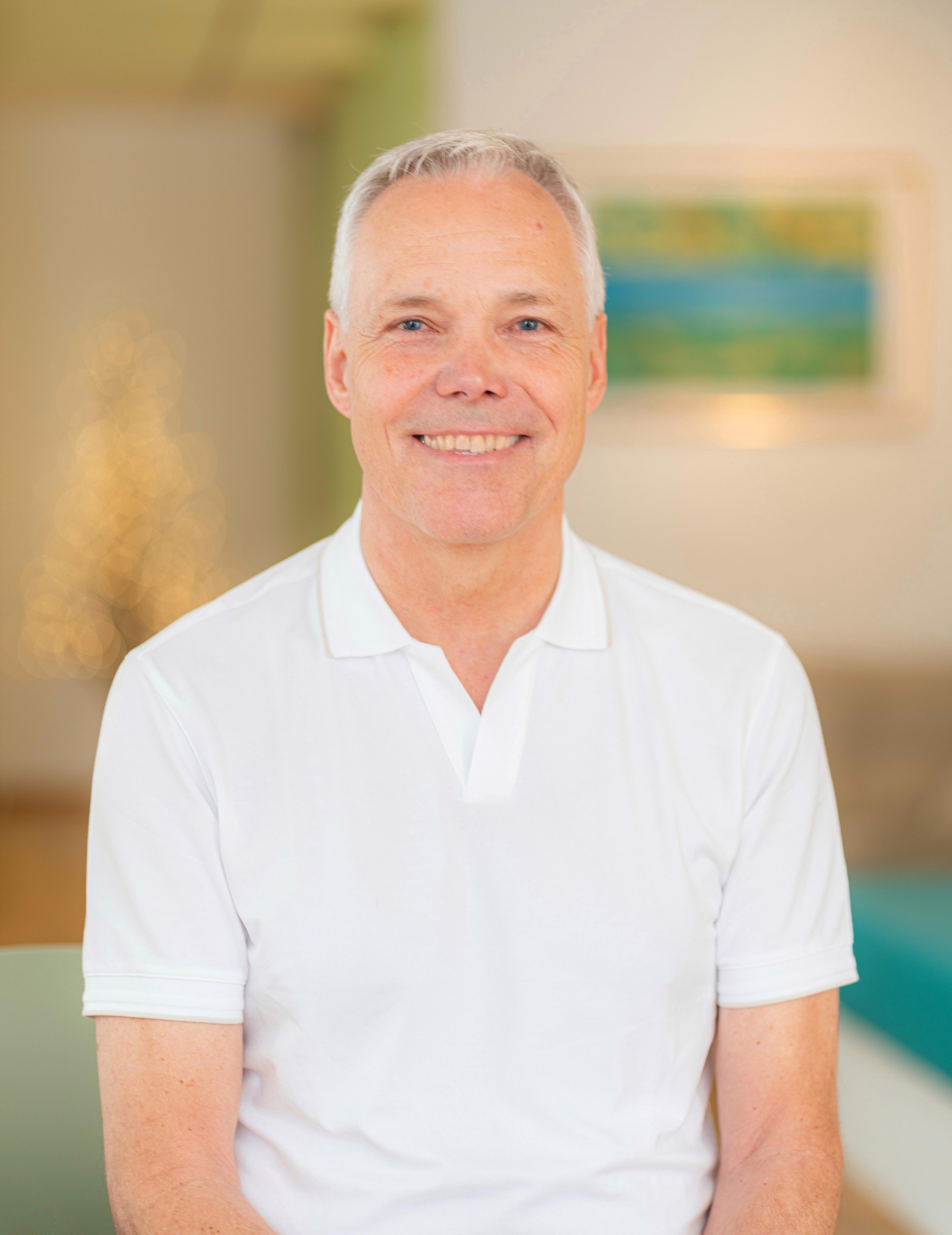 Dr. med. Lutz Schlünder