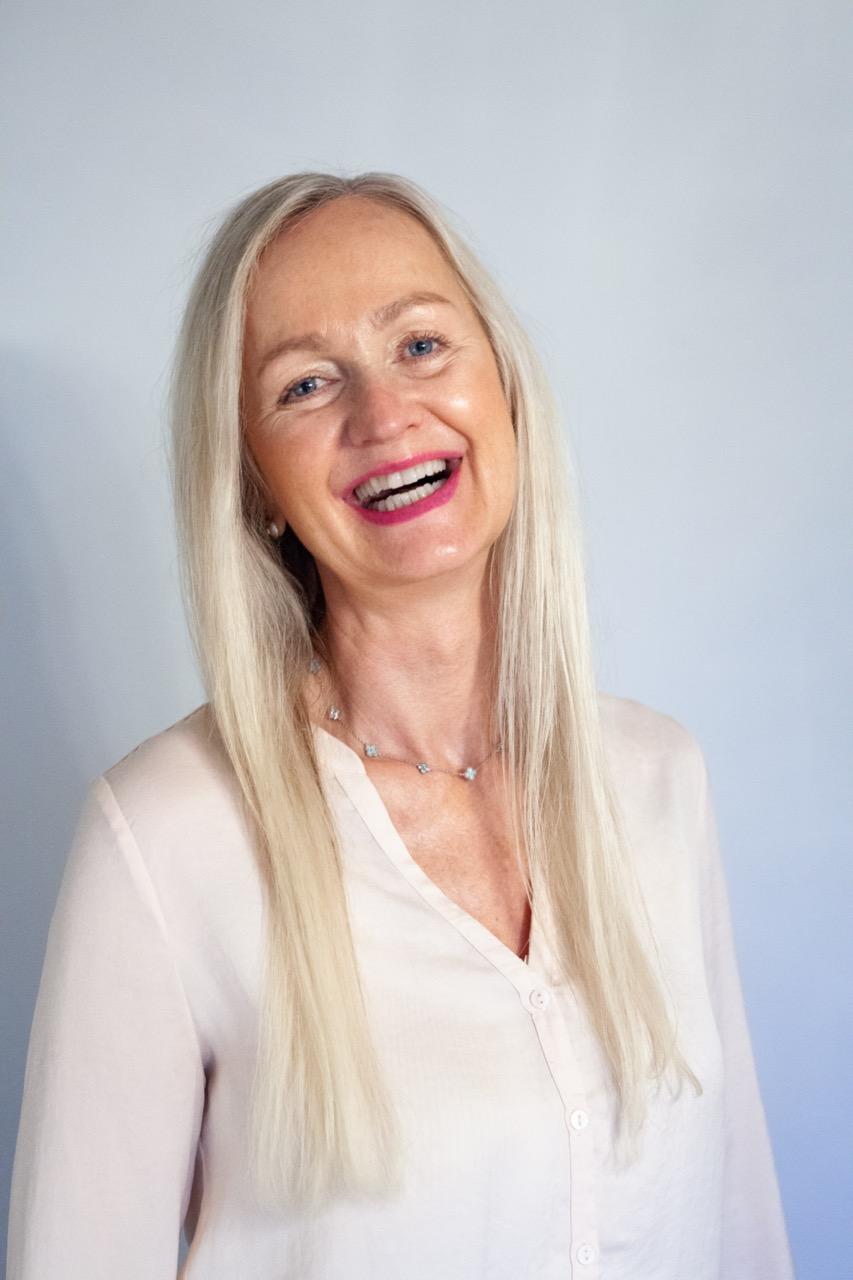 Birgit Müller- Knobloch