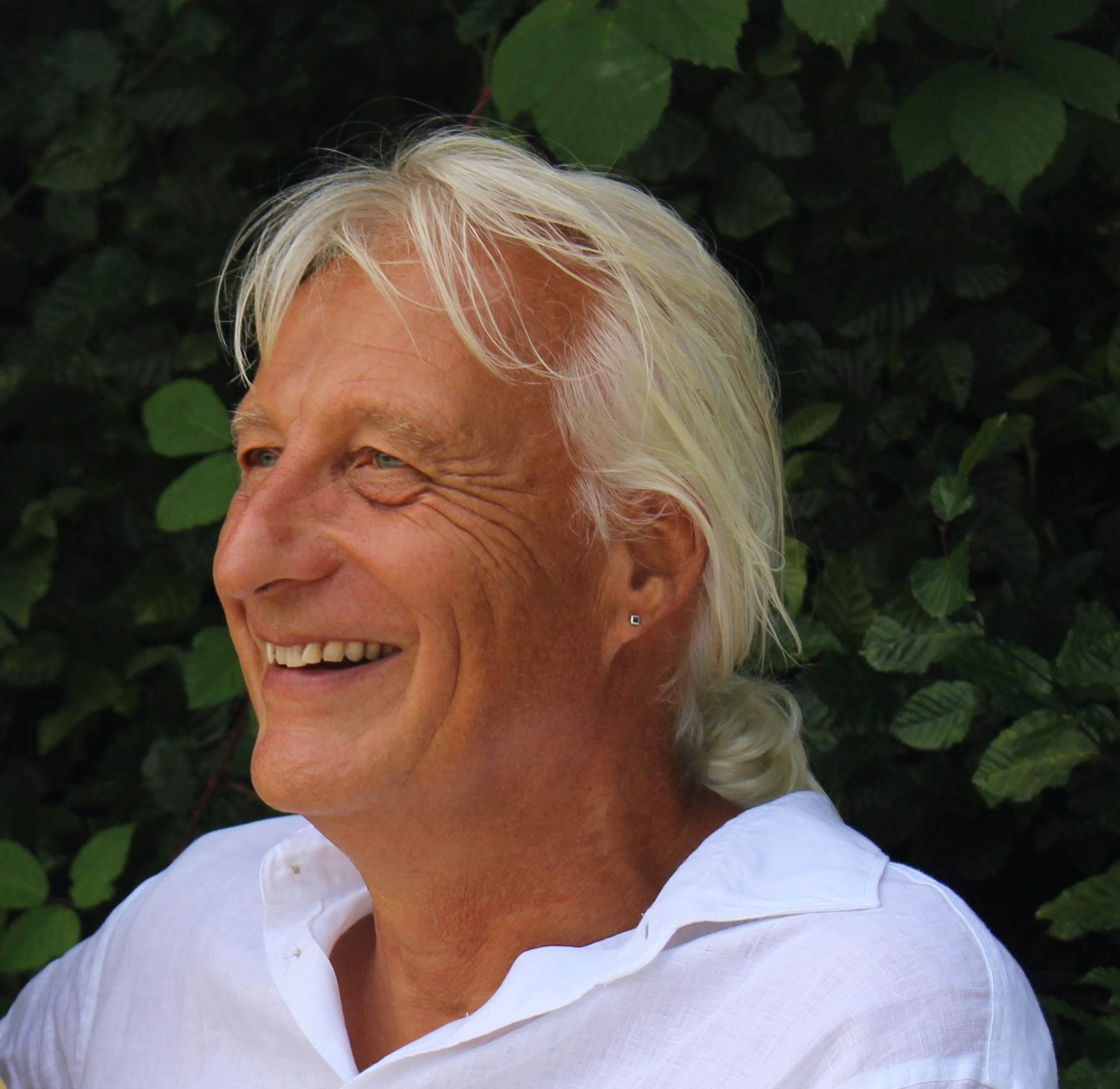 Hansruedi Allenspach