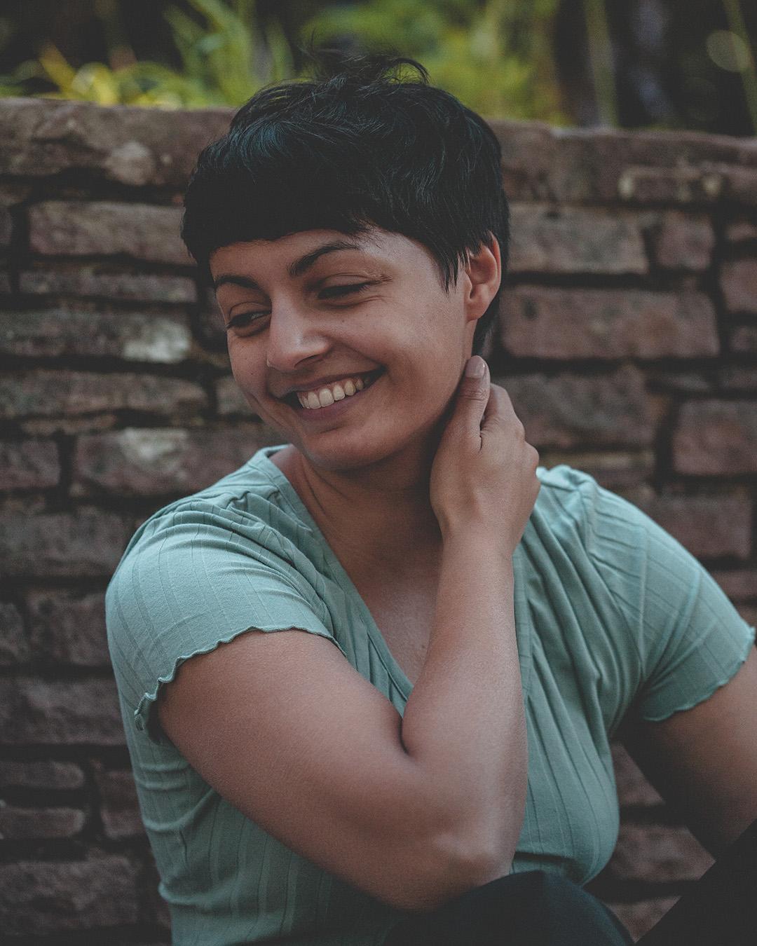 Samantha Wipulasinhe