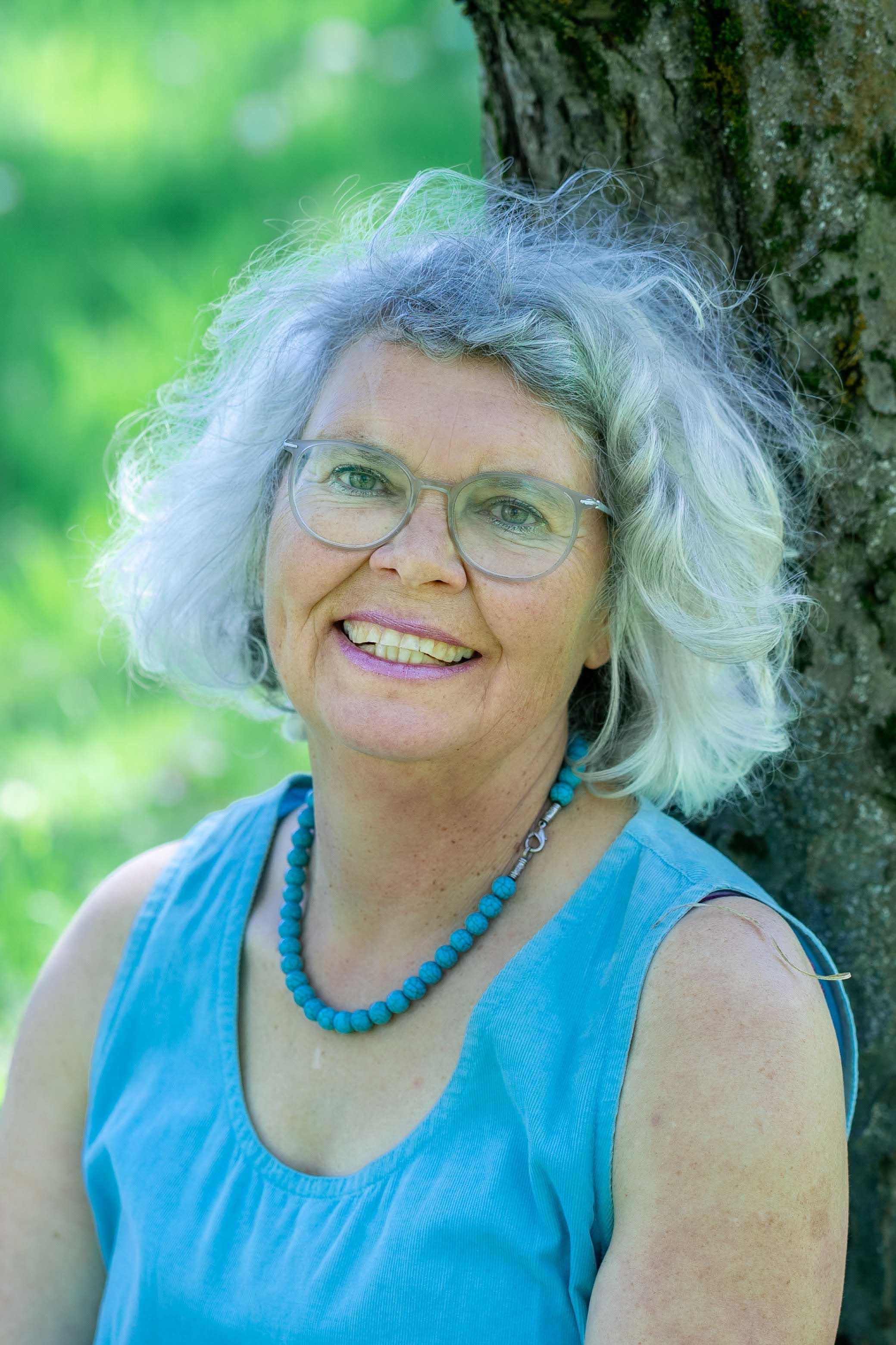 Irene Seidel