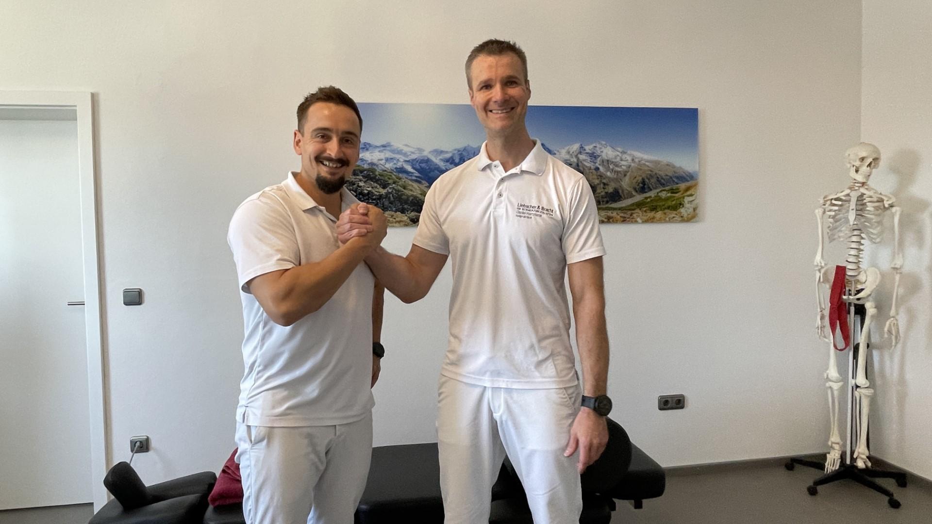 Simon & Daniel Bösch & Hartmann GbR